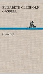 Book cover for Cranford