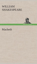 Book cover for Macbeth