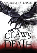 Book cover for Claws of Death