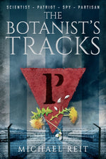 Book cover for Botanist's Tracks