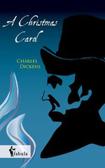 Book cover for A Christmas Carol