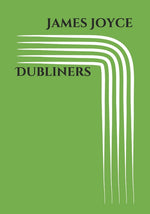 Book cover for Dubliners