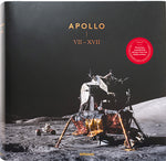 Book cover for Apollo: VII - XVII