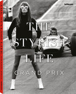 Book cover for Stylish Life: Grand Prix