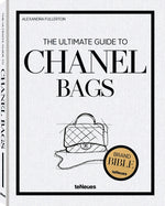 Book cover for Ultimate Guide to Chanel Bags