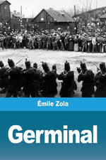 Book cover for Germinal