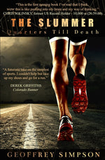 Book cover for Slummer: Quarters Till Death