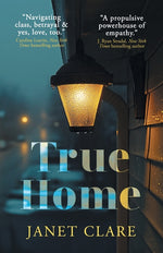 Book cover for True Home