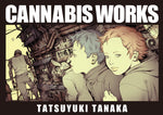 Book cover for Cannabis Works