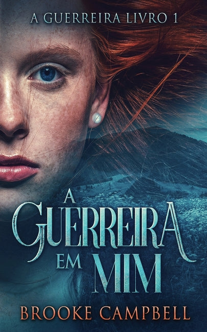 Book cover for A Guerreira Em Mim