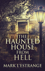 Book cover for Haunted House From Hell