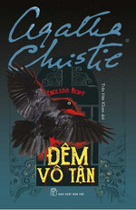 Book cover for Endless Night