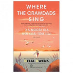 Book cover for Where the Crawdads Sing: Reese's Book Club (a Novel)