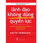 Book cover for Leading Without Authority