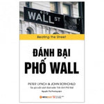 Book cover for One Up on Wall Street