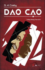 Book cover for Razorblade Tears