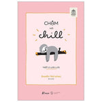 Book cover for The Little Book of Sloth Philosophy