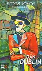 Book cover for Dubliners