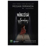 Book cover for All the Missing Girls