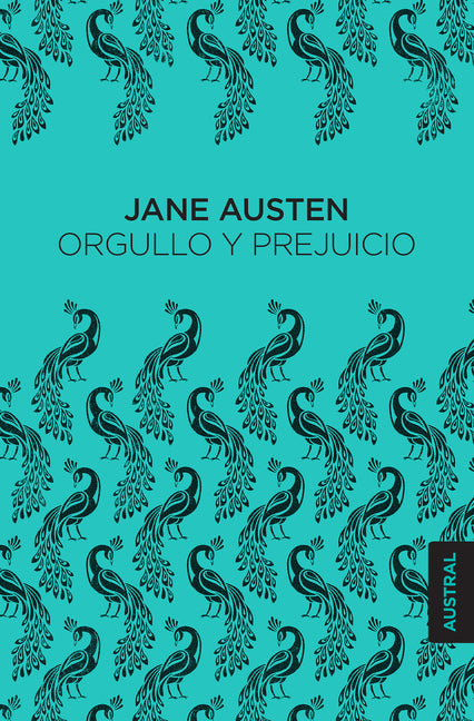 Book cover for Orgullo Y Prejuicio