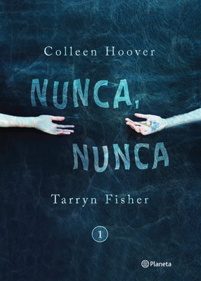 Book cover for Nunca, Nunca 1