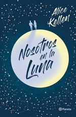 Book cover for Nosotros En La Luna