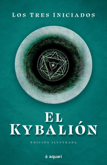 Book cover for El Kybalion
