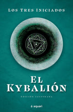 Book cover for El Kybalion