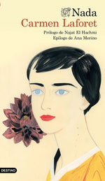 Book cover for NADA