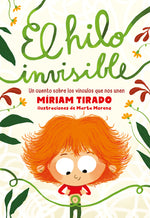 Book cover for Hilo Invisible