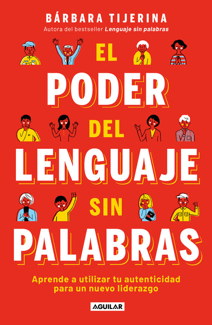 Book cover for El Poder del Lenguaje Sin Palabras / The Power of Language Without Words