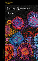 Book cover for Hot Sur (Spanish Edition)
