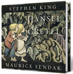 Book cover for Hansel Y Gretel (Spanish Edition)