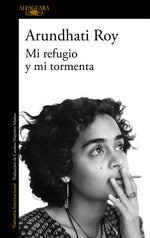 Book cover for Mi Refugio Y Mi Tormenta / Mother Mary Comes to Me