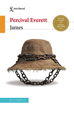 Book cover for James. Premio Pulitzer de Ficción 2025. National Book Award 2024 / James (a Novel)