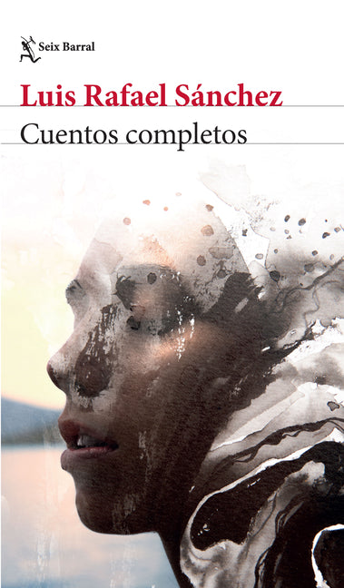 Book cover for Cuentos Completos / The Complete Short Stories