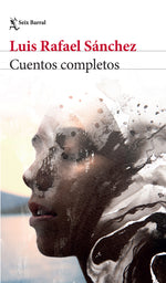 Book cover for Cuentos Completos / The Complete Short Stories