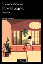 Book cover for Primer Amor (Novela) / High and Dry (a Novel)