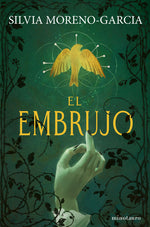 Book cover for El Embrujo: Novela de Terror / The Bewitching: A Horror Novel