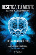 Book cover for Resetea Tu Mente: Descubre de Lo Que Eres Capaz / Reset Your Mind: Discover What You're Capable of