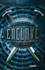 Book cover for Enclave
