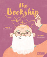 Book cover for Bookship
