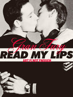 Book cover for Gran Fury: Art Is Not Enough