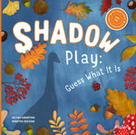 Book cover for Shadow Play: Guess What It Is