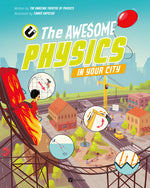 Book cover for Awesome Physics in Your City