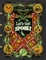 Book cover for Let's Get Spooky