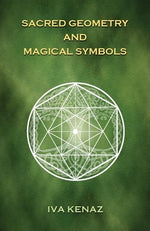 Book cover for Sacred Geometry and Magical Symbols