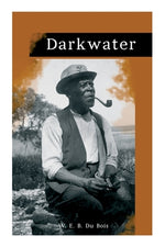 Book cover for Darkwater: Voices from Within the Veil
