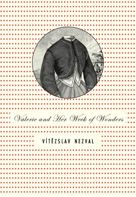 Book cover for Valerie and Her Week of Wonders