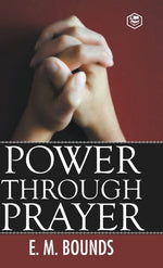 Book cover for Power Through Prayer